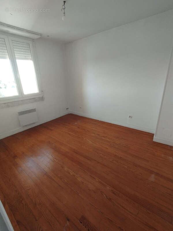 Appartement à ROCHEFORT