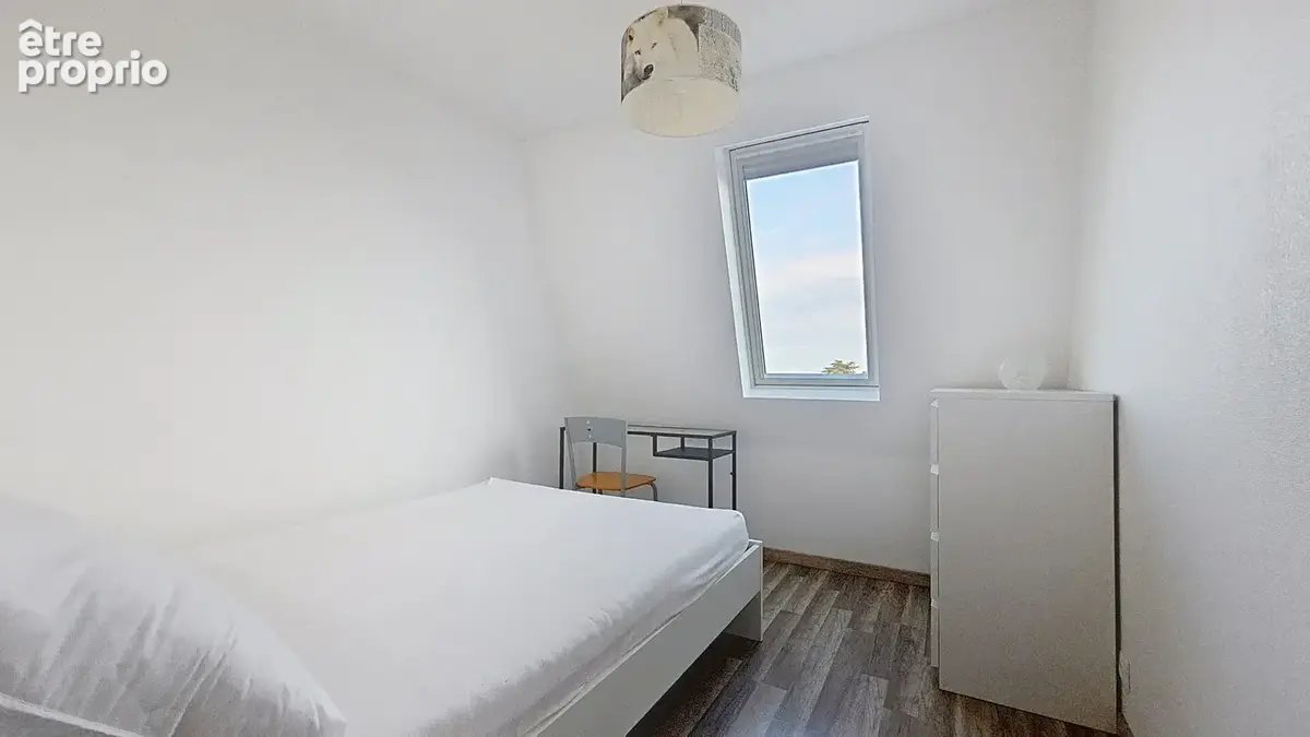 Rennes rue de Vern - 2 chambres - 50.09 m2 - photo 6