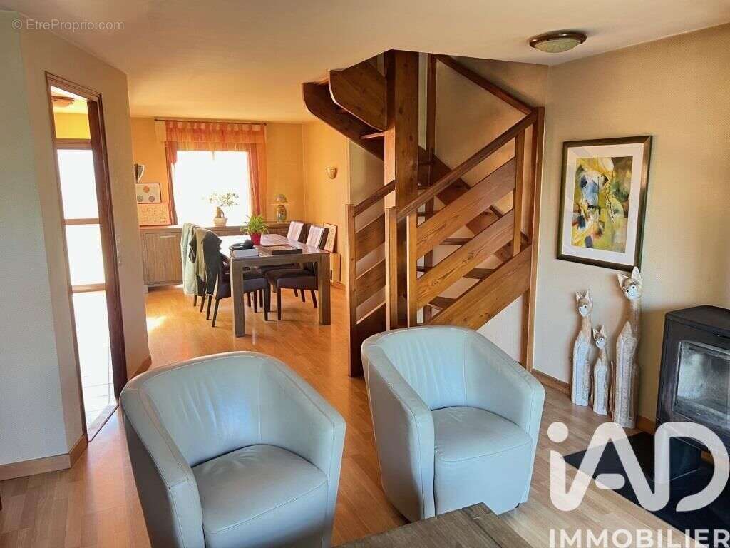 Photo 3 - Maison à LES SABLES-D&#039;OLONNE