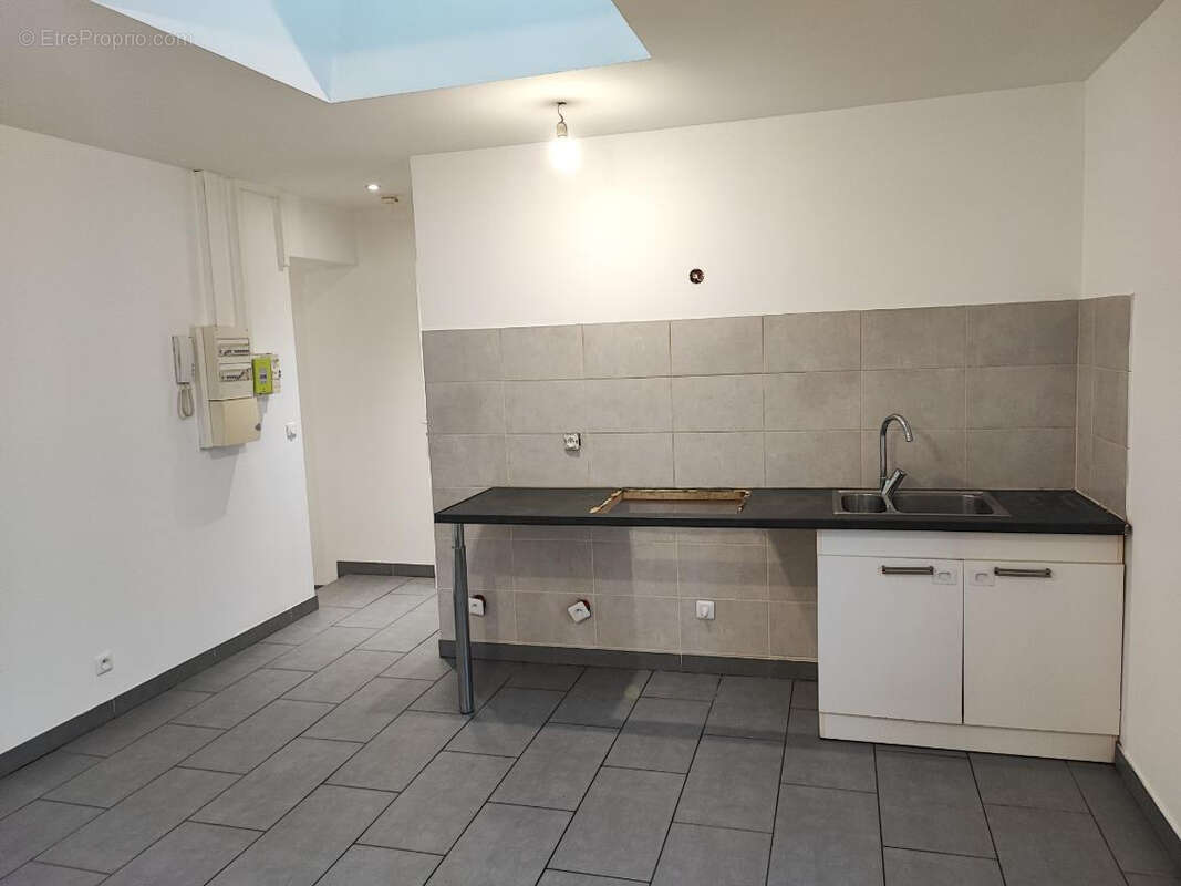 Appartement à BAGNOLET