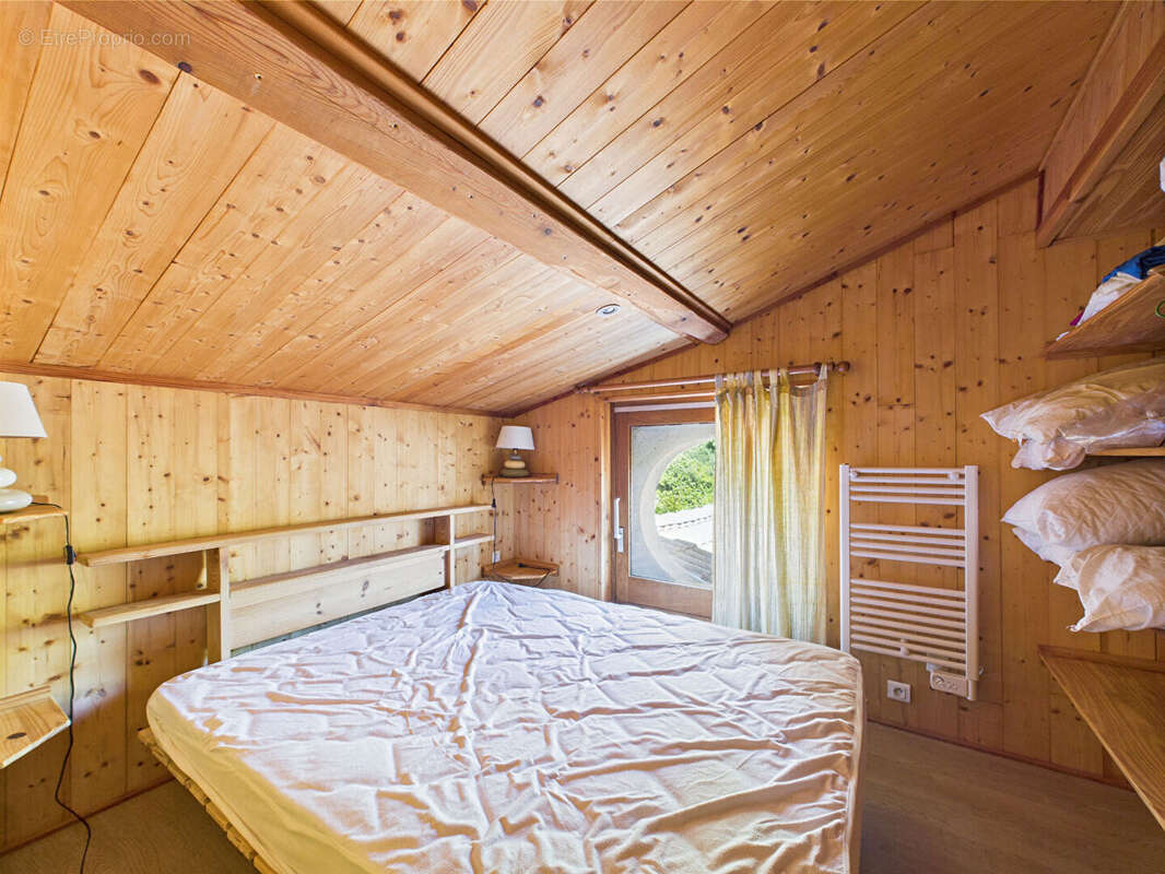 Maison à SAINT-FELICIEN