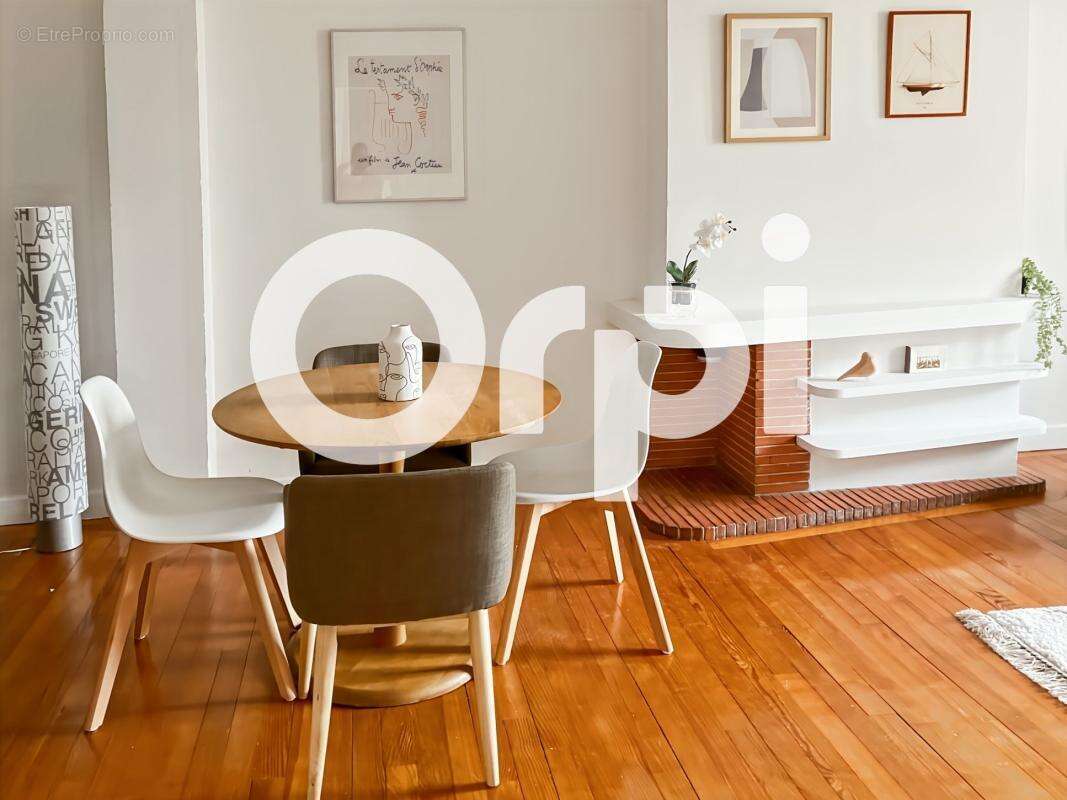 Appartement À Vendre - photo 5