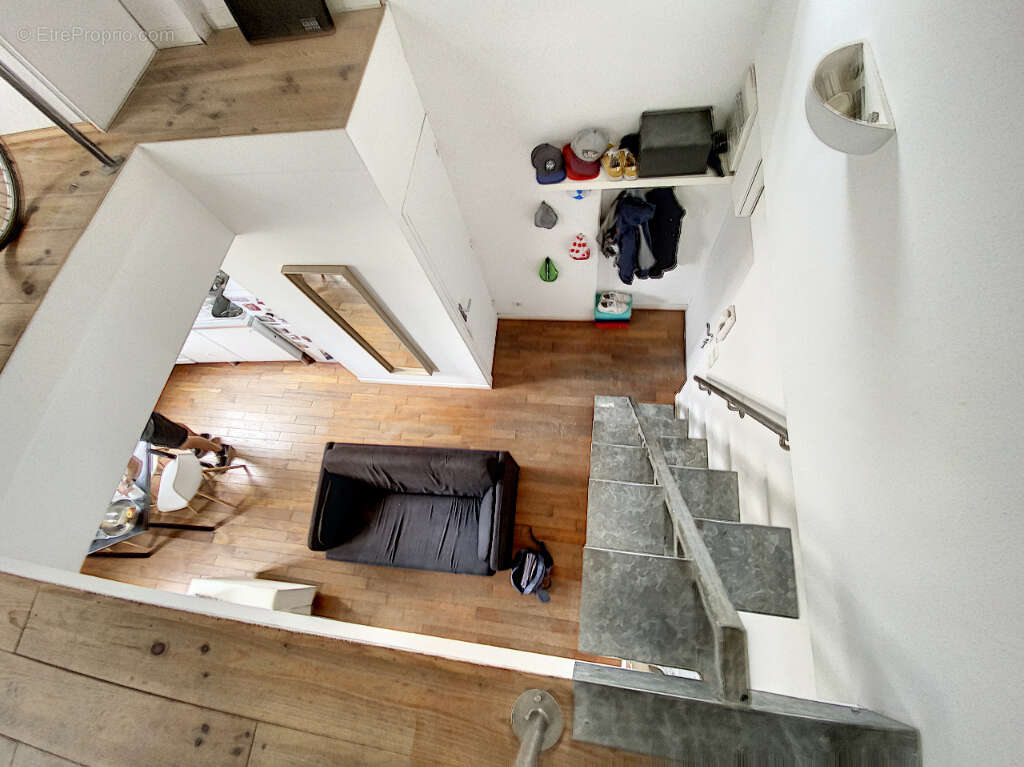 Appartement à AVIGNON