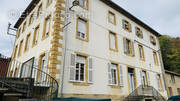Appartement à BRIEY