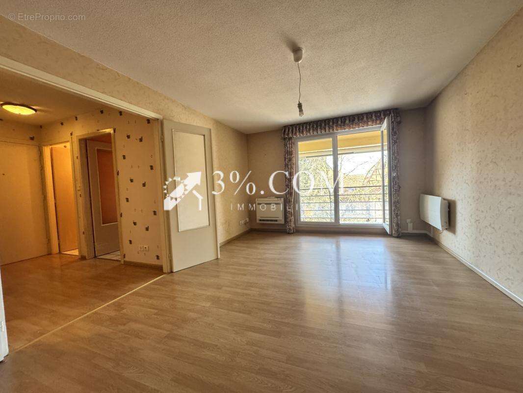 Appartement à HAGUENAU