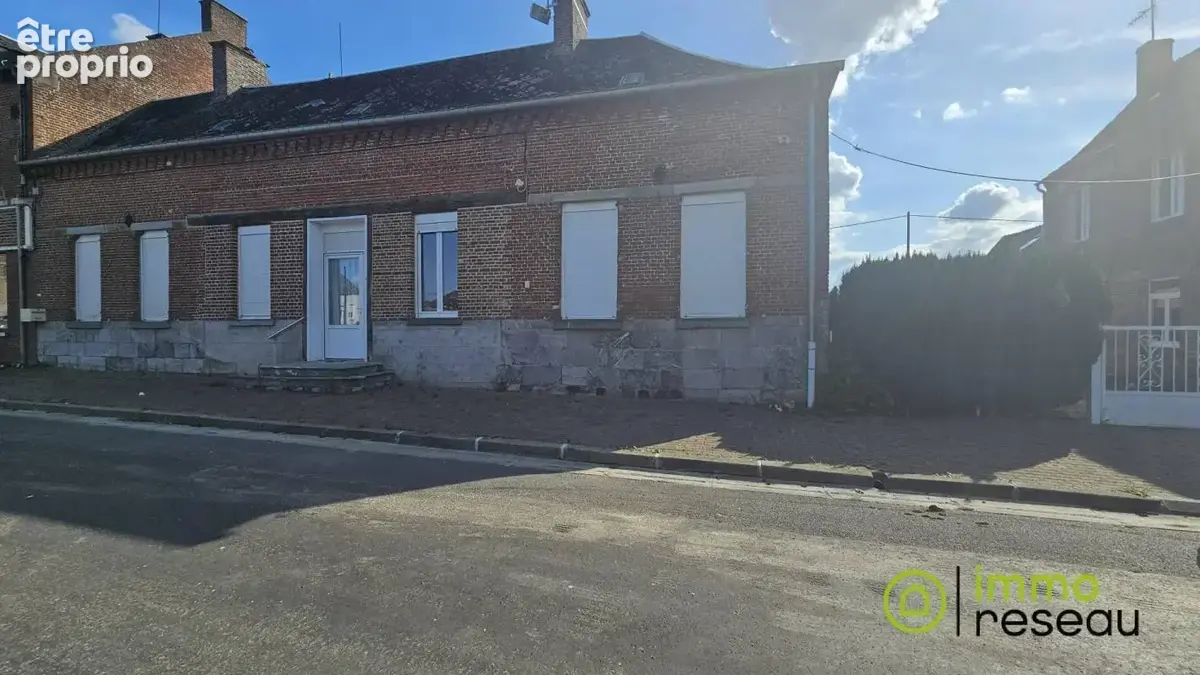 Maison 141 m² à Buironfosse  - photo 9