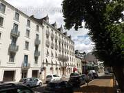 Appartement à NERIS-LES-BAINS