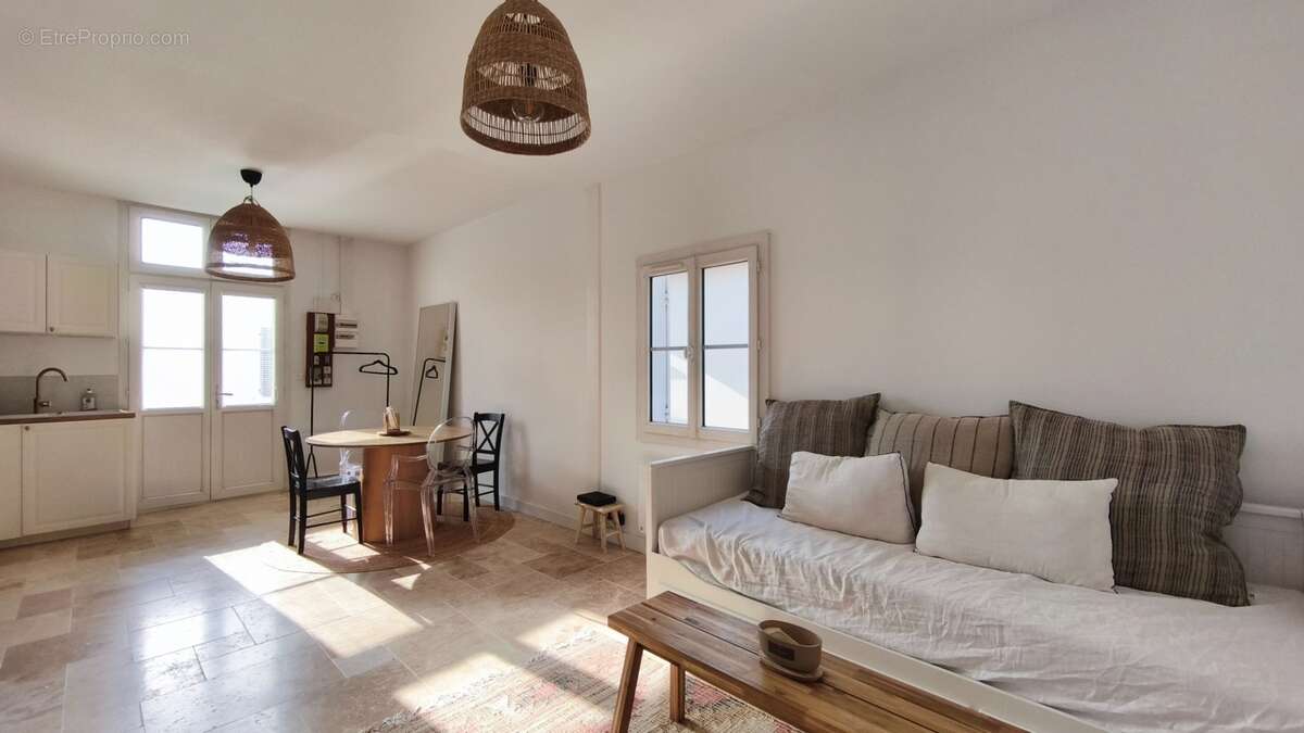 Bassin d'arcachon – ensemble immobilier rare comprenant 2 habitations - photo 15