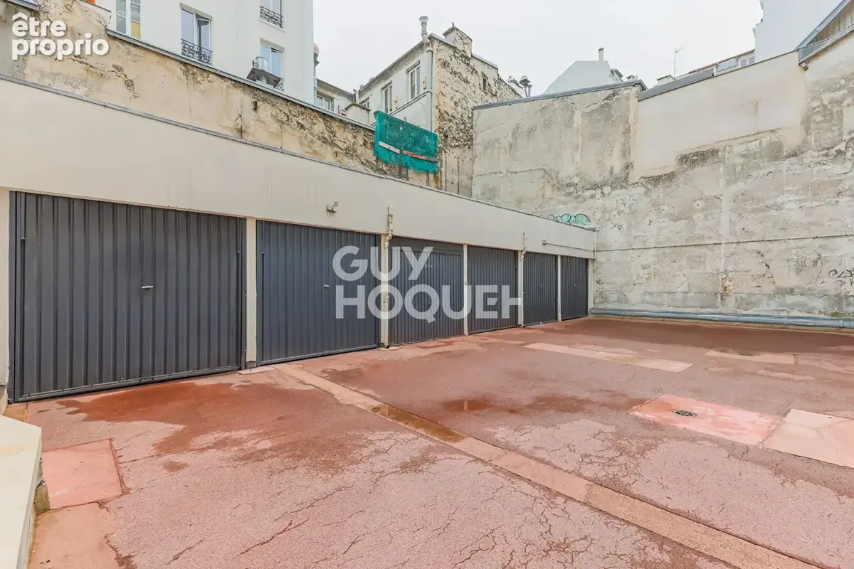 Appartement Voltaire 3 / 4 pièces - 69 m2 - photo 9