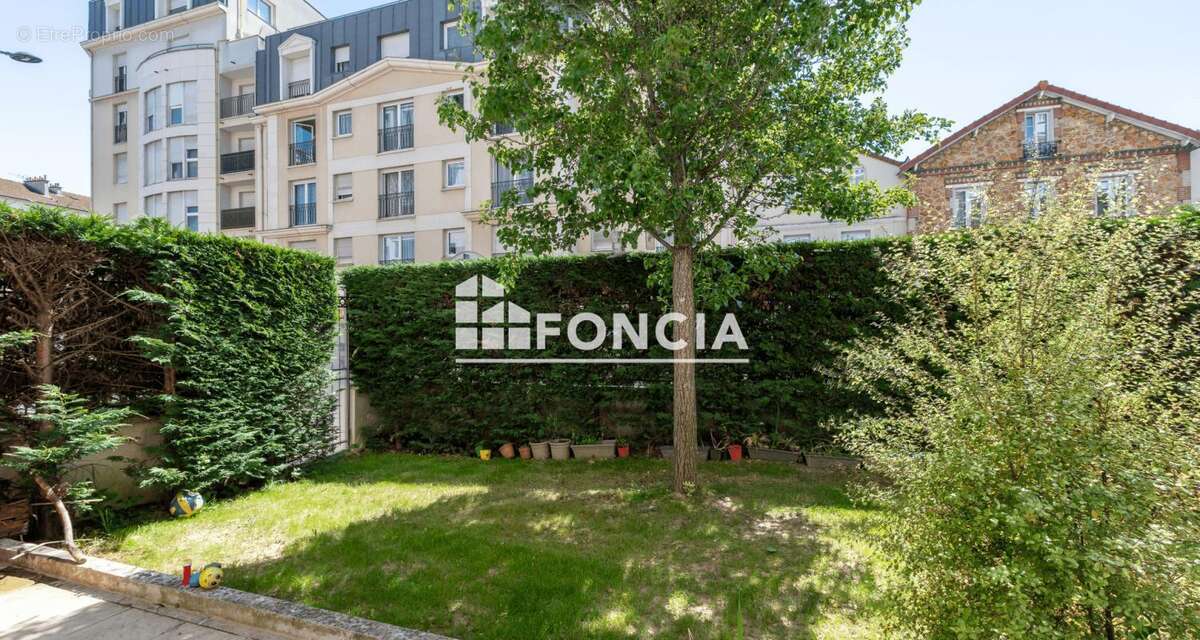 Appartement à ANTONY