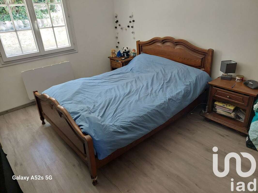 Photo 8 - Maison à SALAVAS