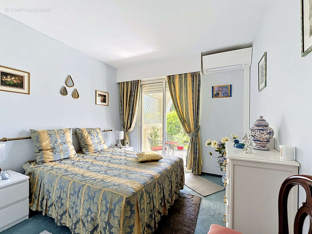 Appartement 45 m² à Mandelieu-La-Napoule  - photo 5