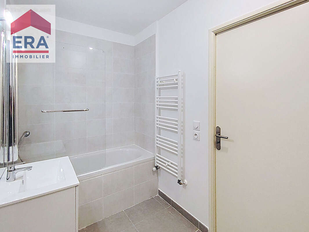 Appartement à MARSEILLE-13E