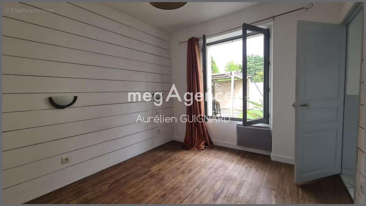 3 Chambres, garage, espace exterieur clos - photo 10