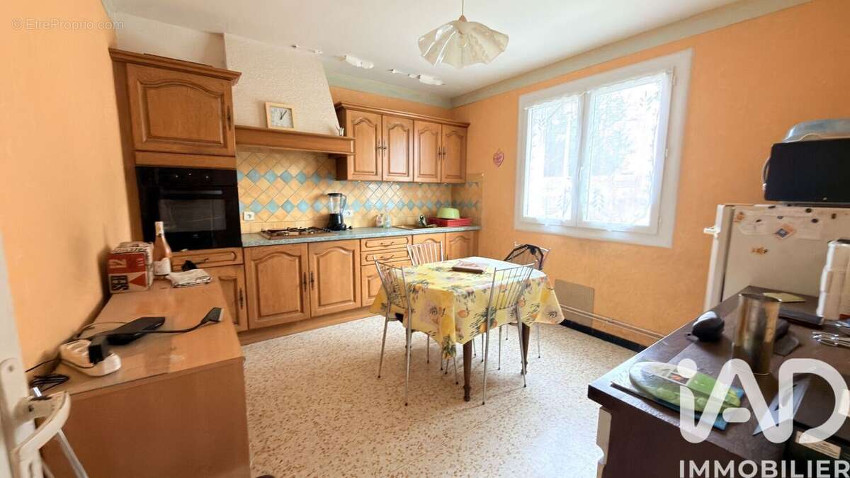 Photo 4 - Maison à FERRALS-LES-CORBIERES