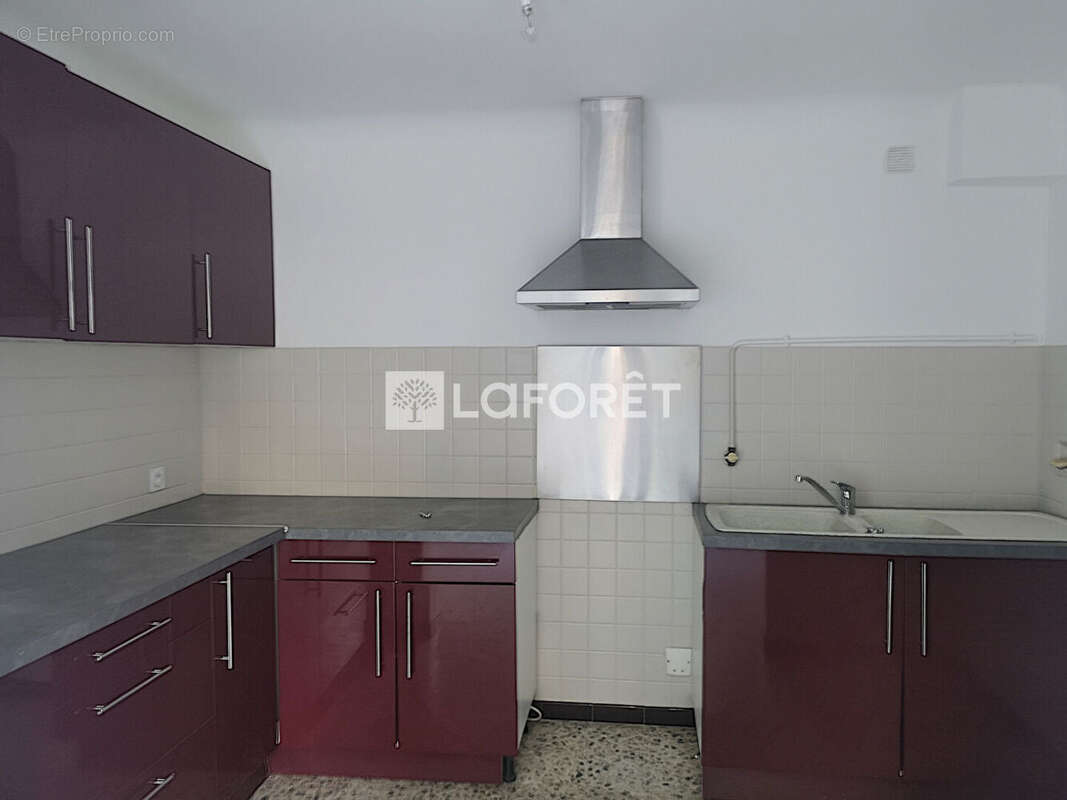 Appartement à PERPIGNAN