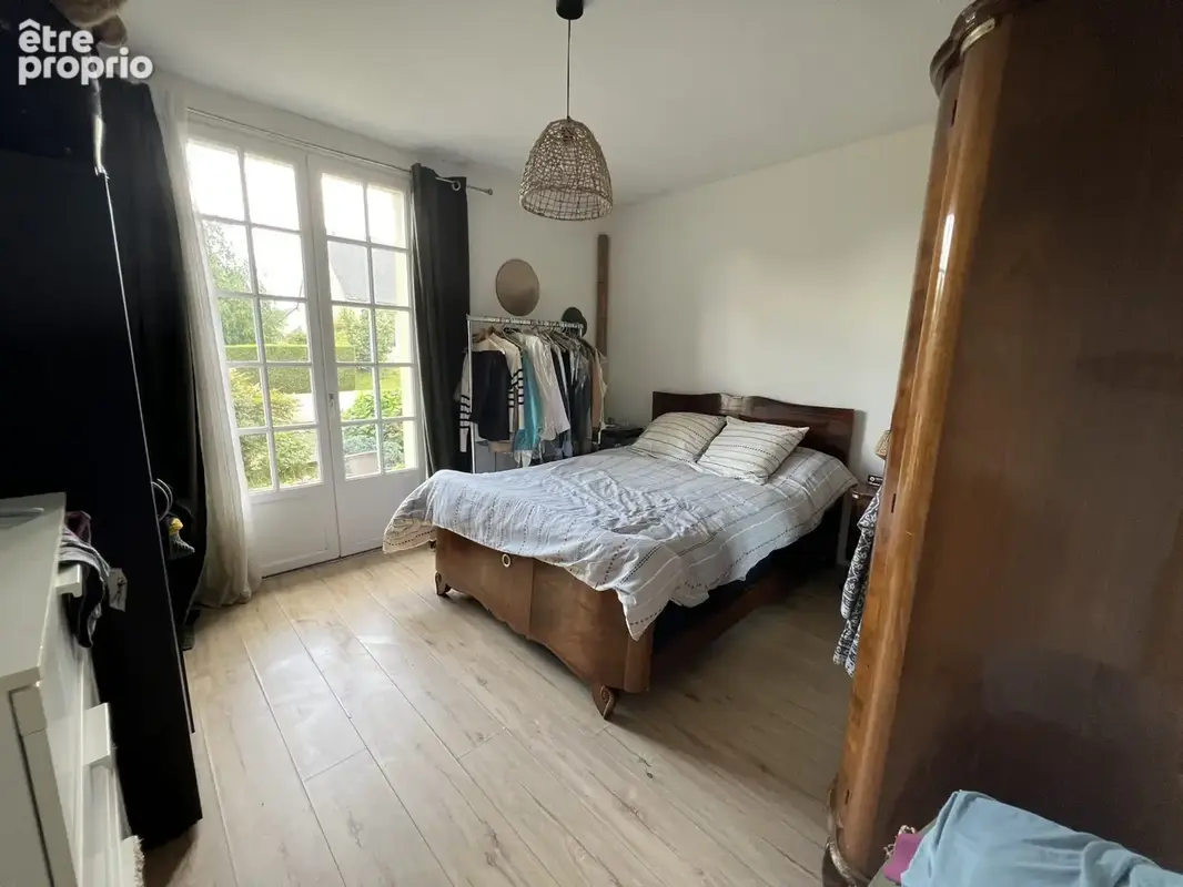 Maison 73 m² à Chateaugiron  - photo 8