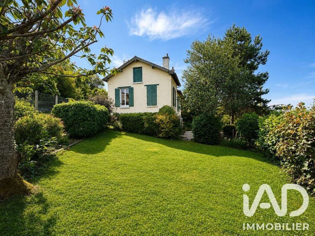 Maison 101 m² à Villiers-Sur-Morin  - photo 3