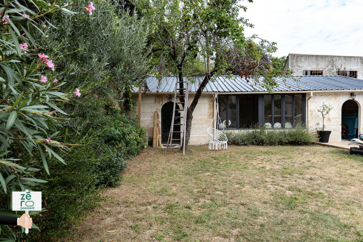 Maison à LUCON