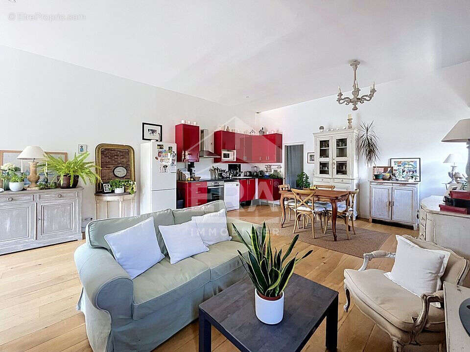 Appartement à ETAMPES