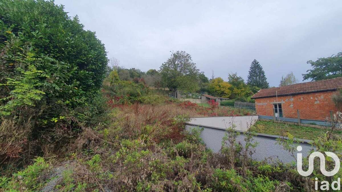 Photo 2 - Terrain à SAINT-DIZIER