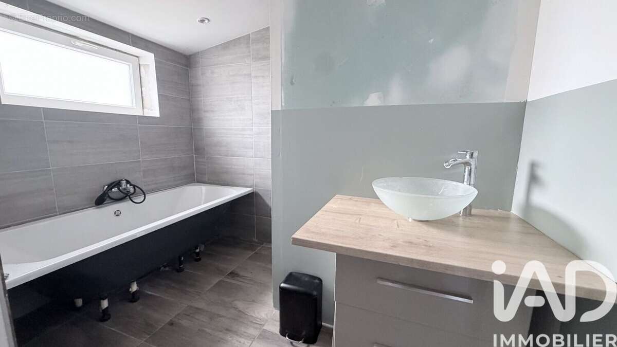 Photo 6 - Maison à DECHY