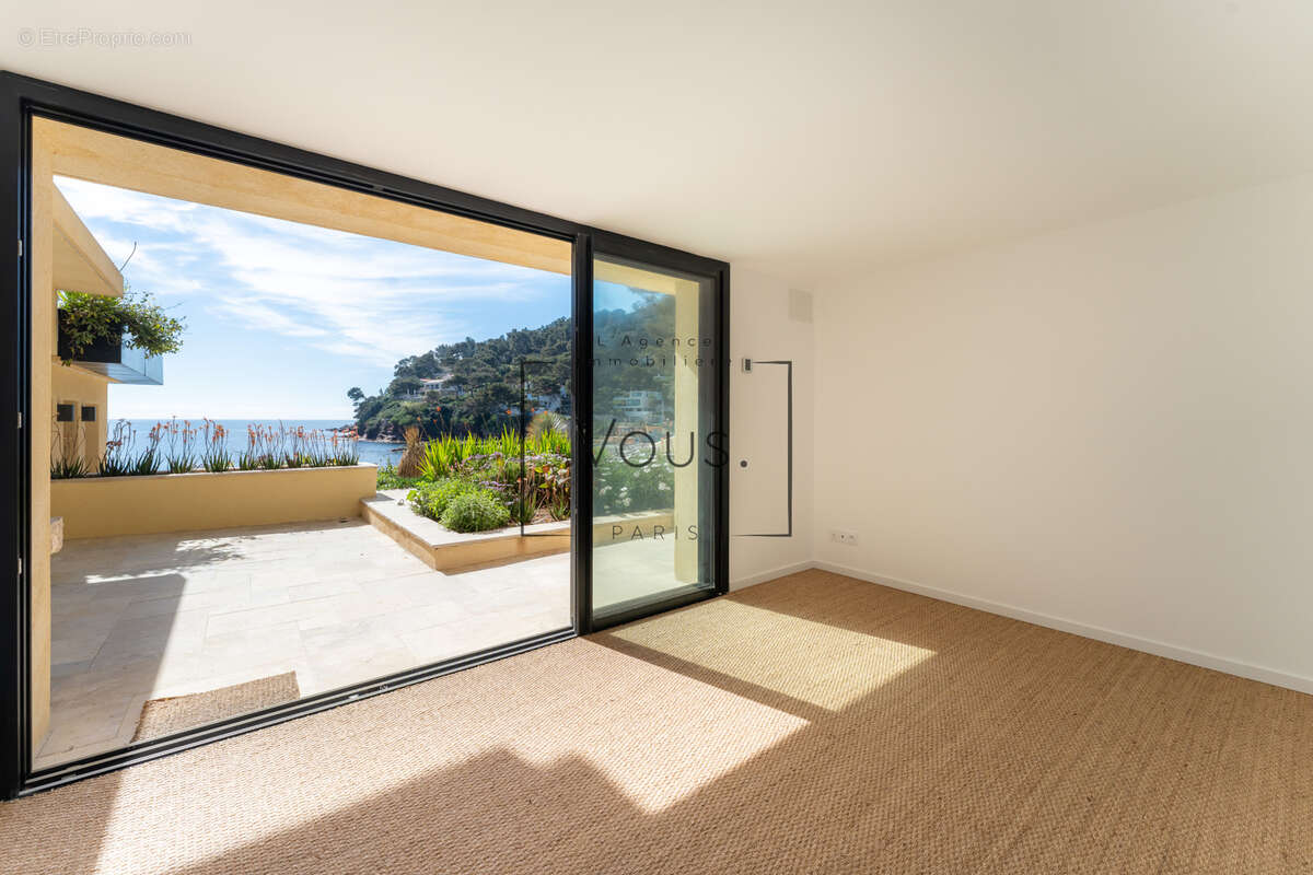 Maison à BANDOL