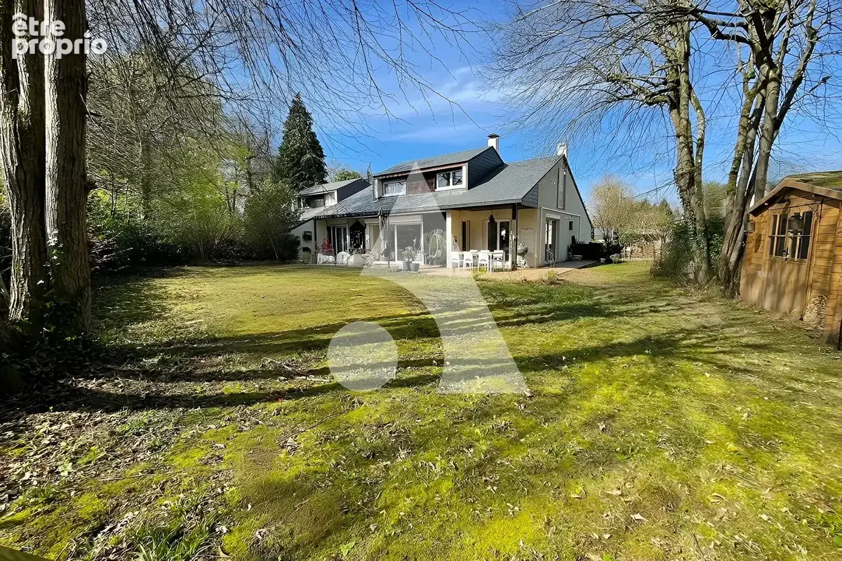 Photo Maison à L'isle-Adam au prix de 645 000€
