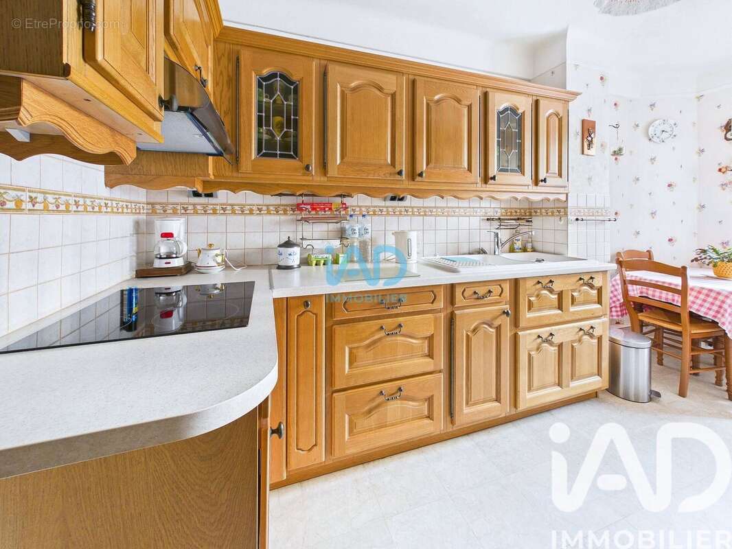 Photo 5 - Appartement à PARIS-15E