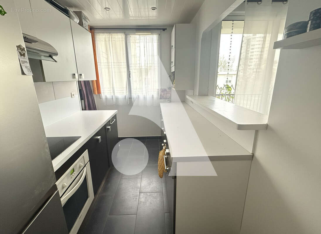 Appartement à EAUBONNE