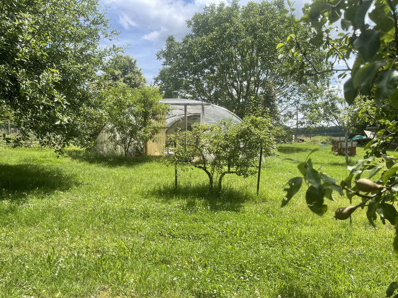 Maison à ARCES-DILO