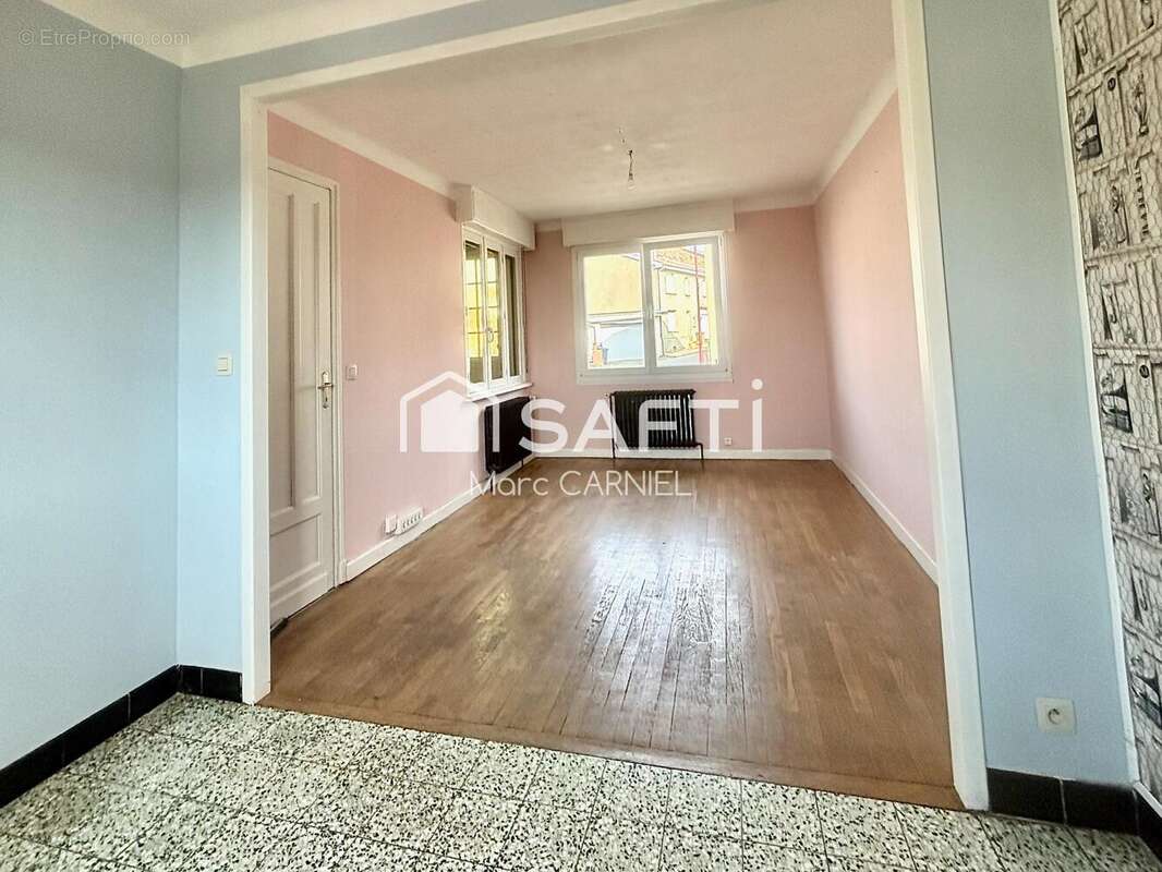 Maison 116 m² à Tellancourt  - photo 3