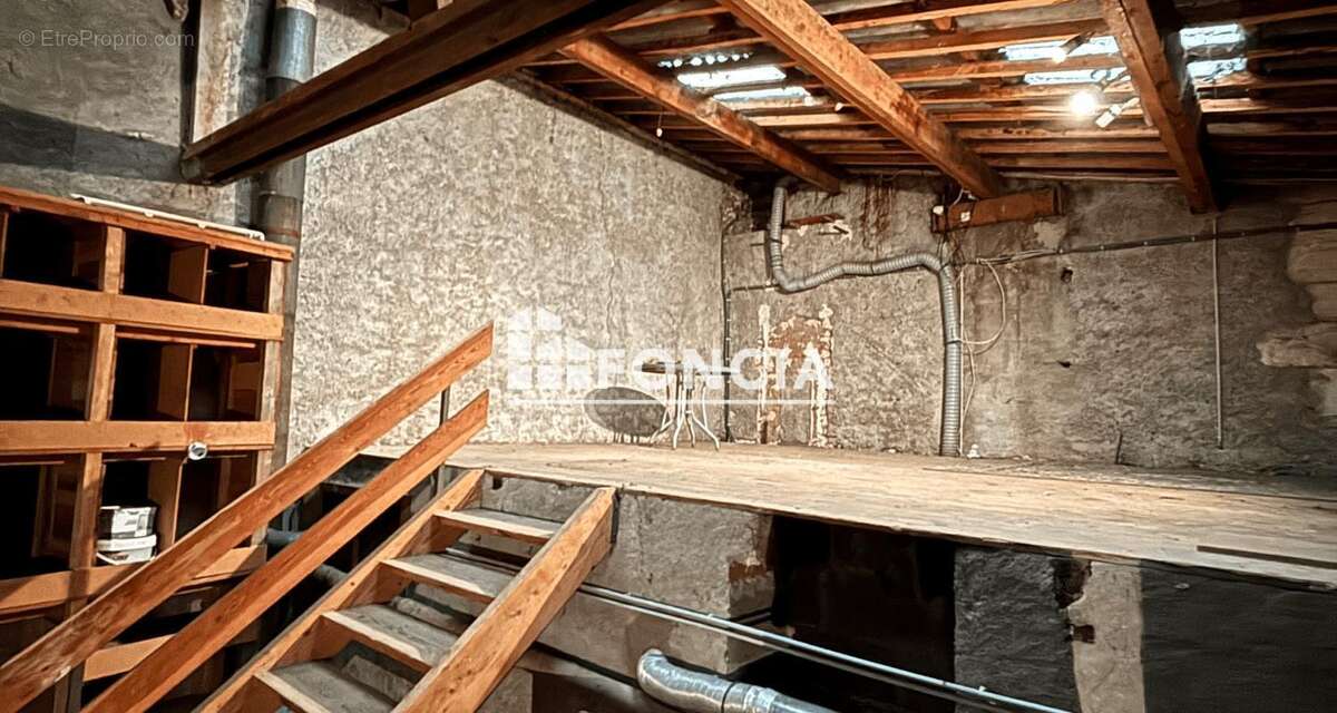 Maison à AZAY-LE-RIDEAU