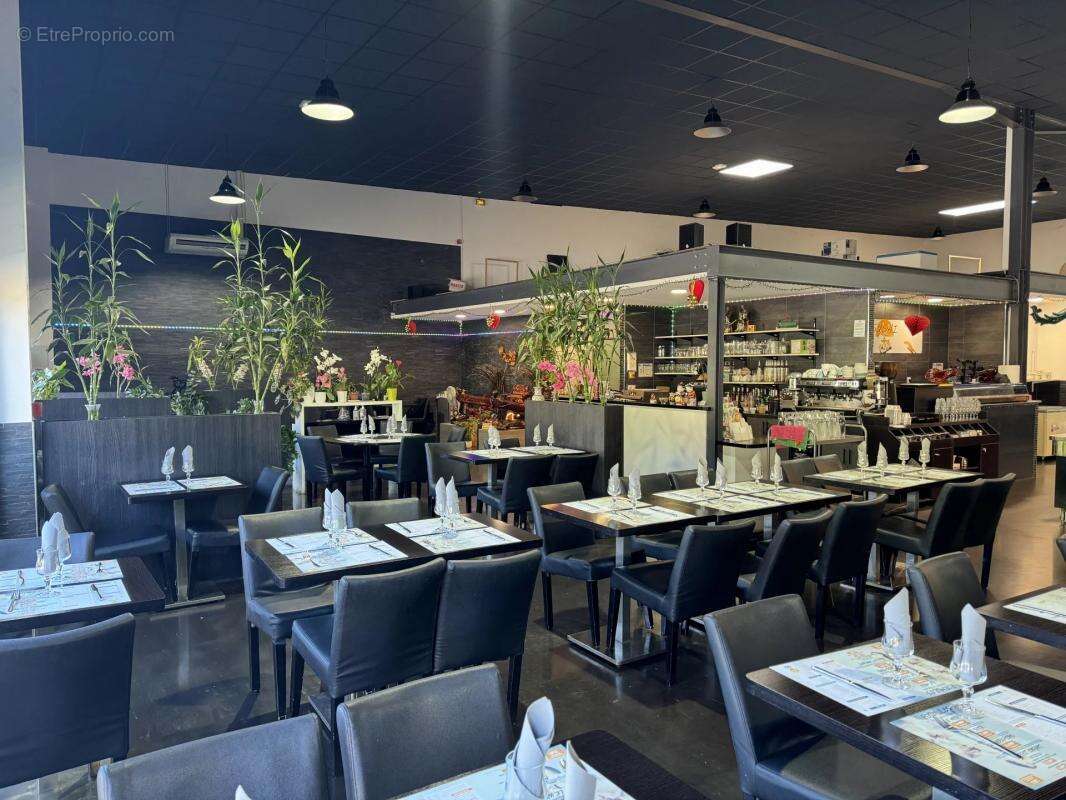 FDC Restaurant et buffet à volonté - photo 11