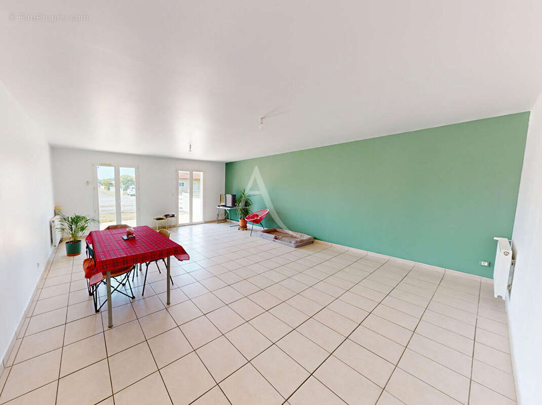 Maison Familiale . Cazeres sur l' Adour - photo 5