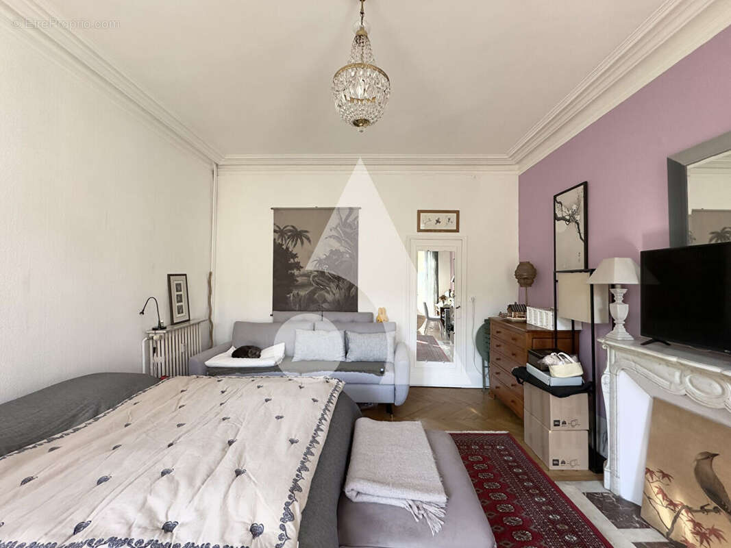 Appartement à CAHORS