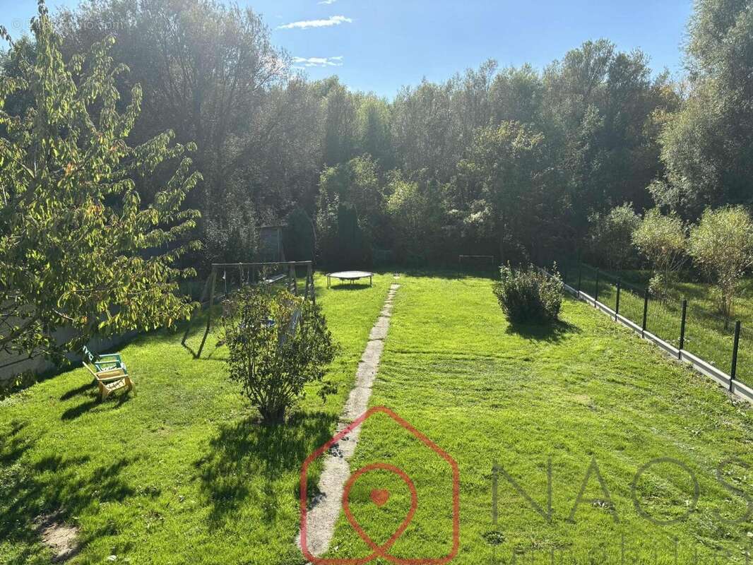 Maison à MERS-LES-BAINS