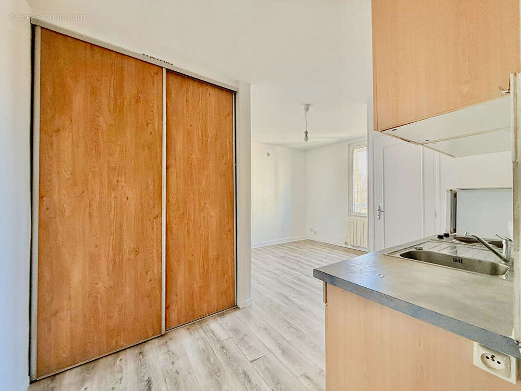 Appartement à CHOISY-LE-ROI