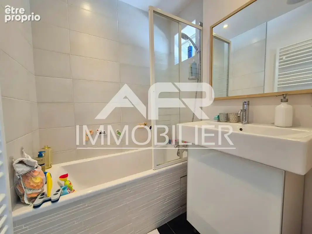 Maison contemporaine à Chatou , Vue panoramique sur la vallée de la Seine, domotique et cadre de vie privilégié - photo 16