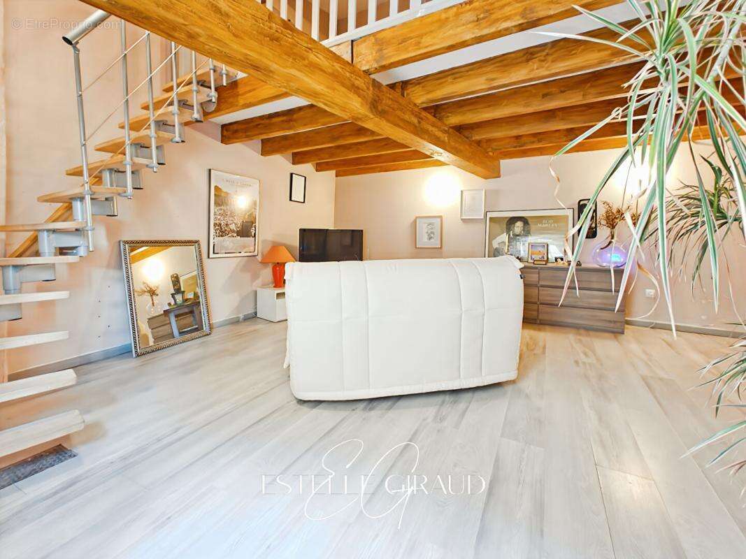 Maison à TREBES
