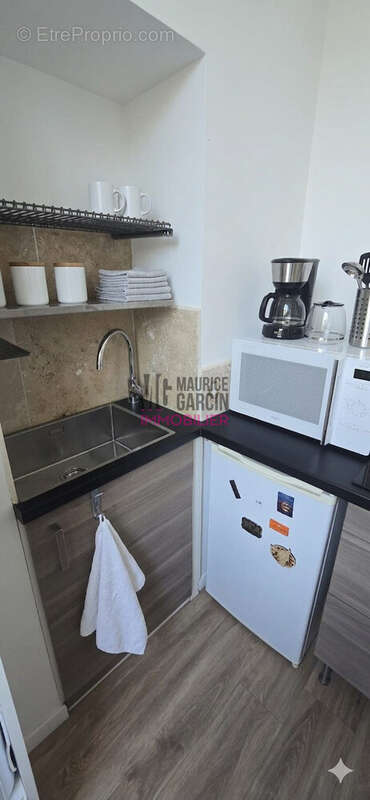 Appartement à AVIGNON