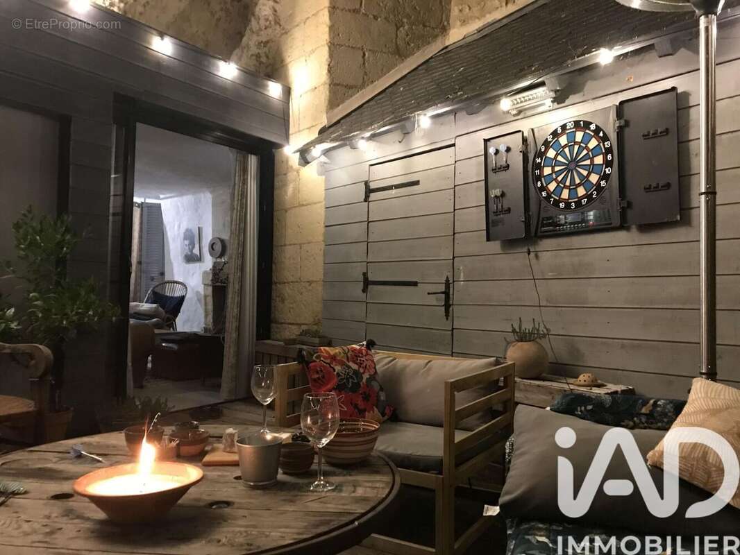 Photo 7 - Maison à ROCHECORBON