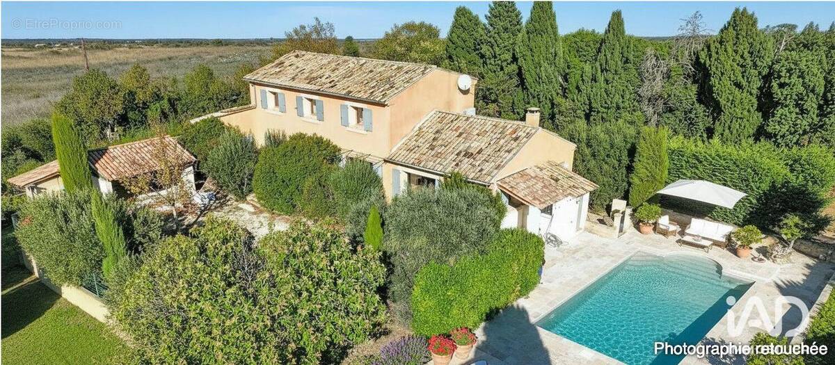 Photo 1 - Maison à ORANGE