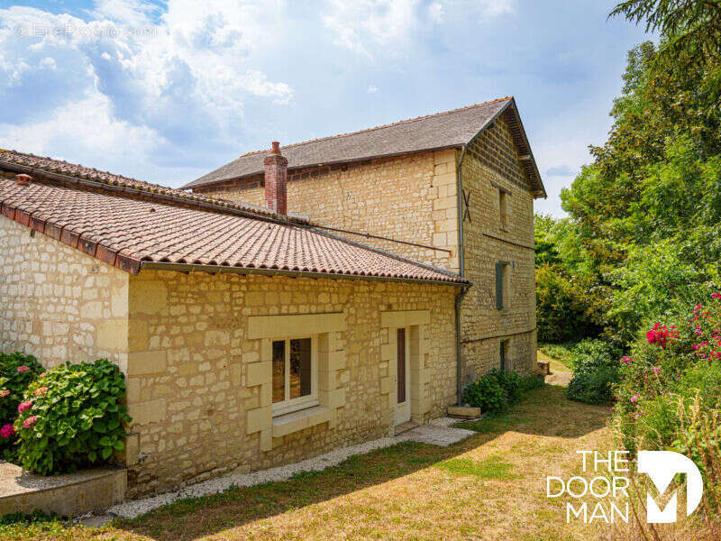 Propriété 86120 - photo 29
