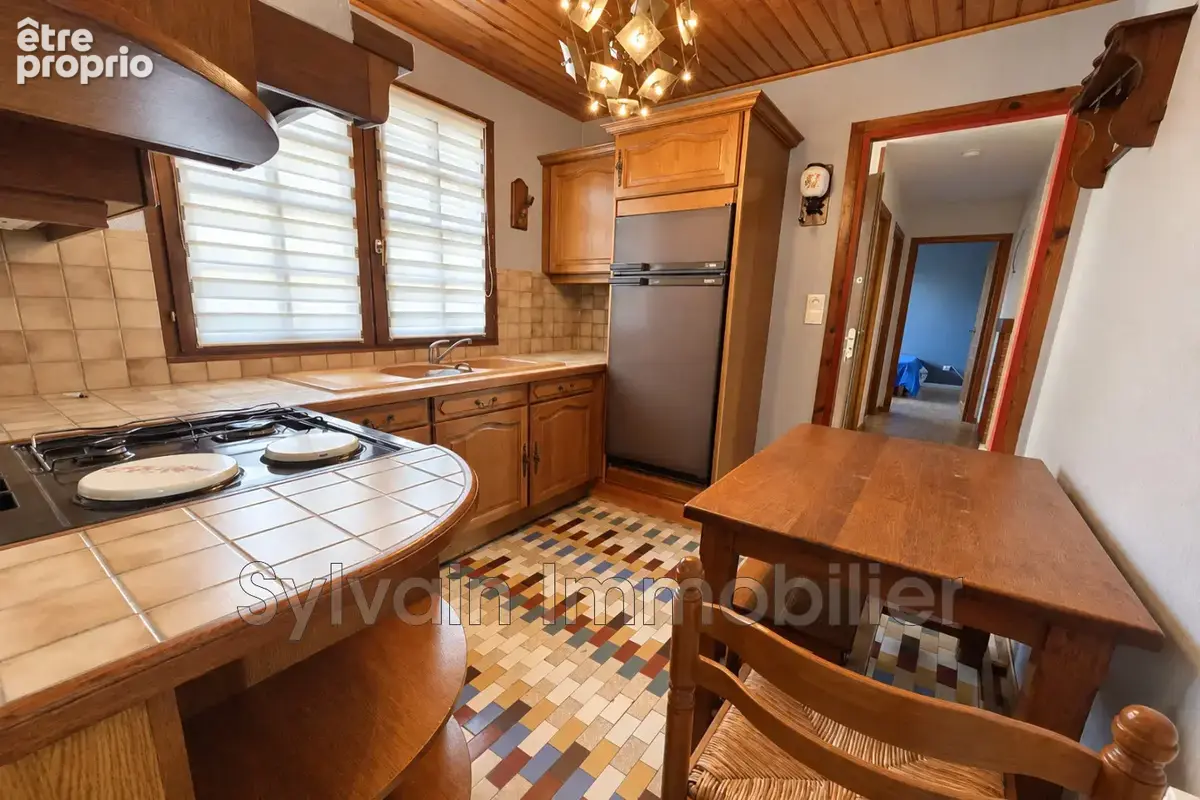 Maison 3 pièces 69 m² à vendre à Gournay-En-Bray (76220) - photo 4