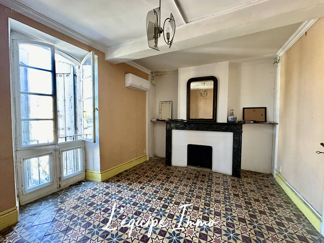 Maison à ALZONNE