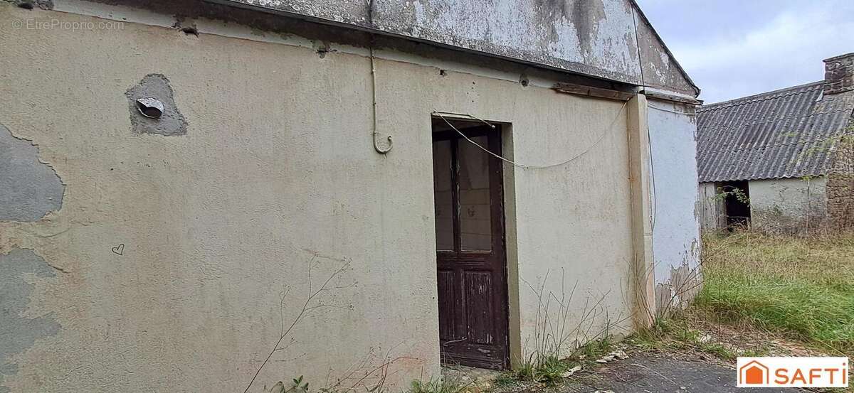 Photo 3 - Terrain à BEAUVAIN