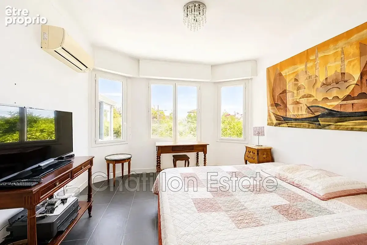 Maison 5 pièces 150 m² à vendre à Vallauris (06220) - photo 7