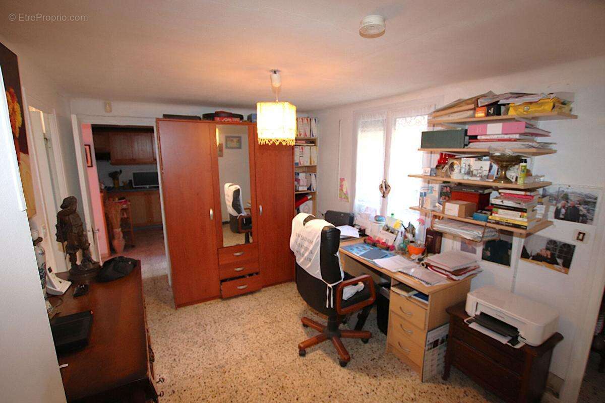 Maison de caractère 180 m² ? avec exterieur ? sous-sol intégral ? dpe c - photo 12