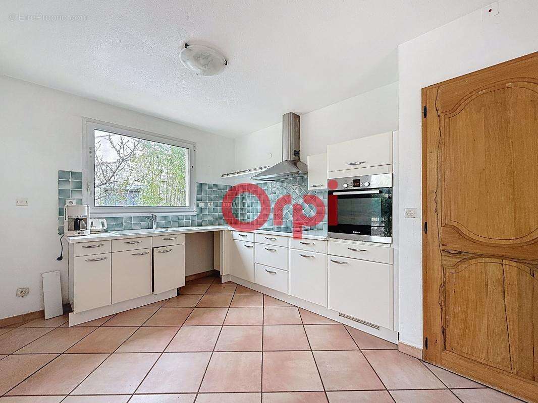 Maison à LA SEYNE-SUR-MER